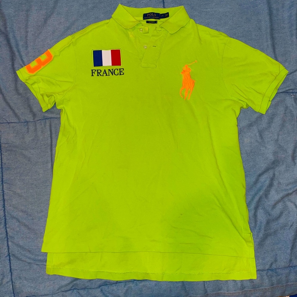 Polo Ralph Lauren T-Shirt